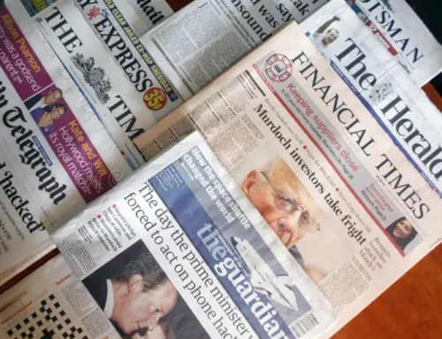 Pope Francis has died and more