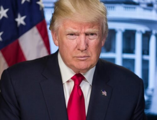 Trump meets Meloni and more