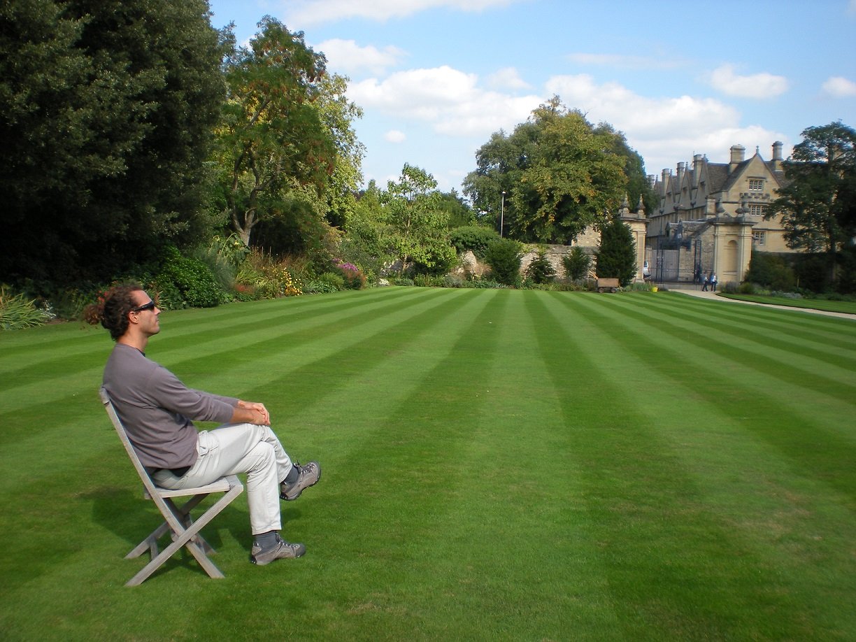 Sign Up For A Free Training Session