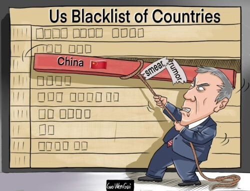 One Big Beautiful Bill